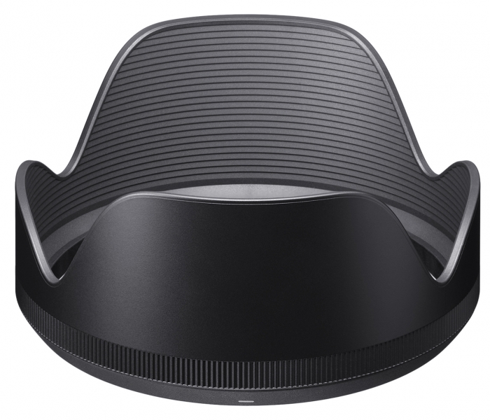 Sigma Lens hood LH876-04 for 24-70mm 2.8 OS HSM