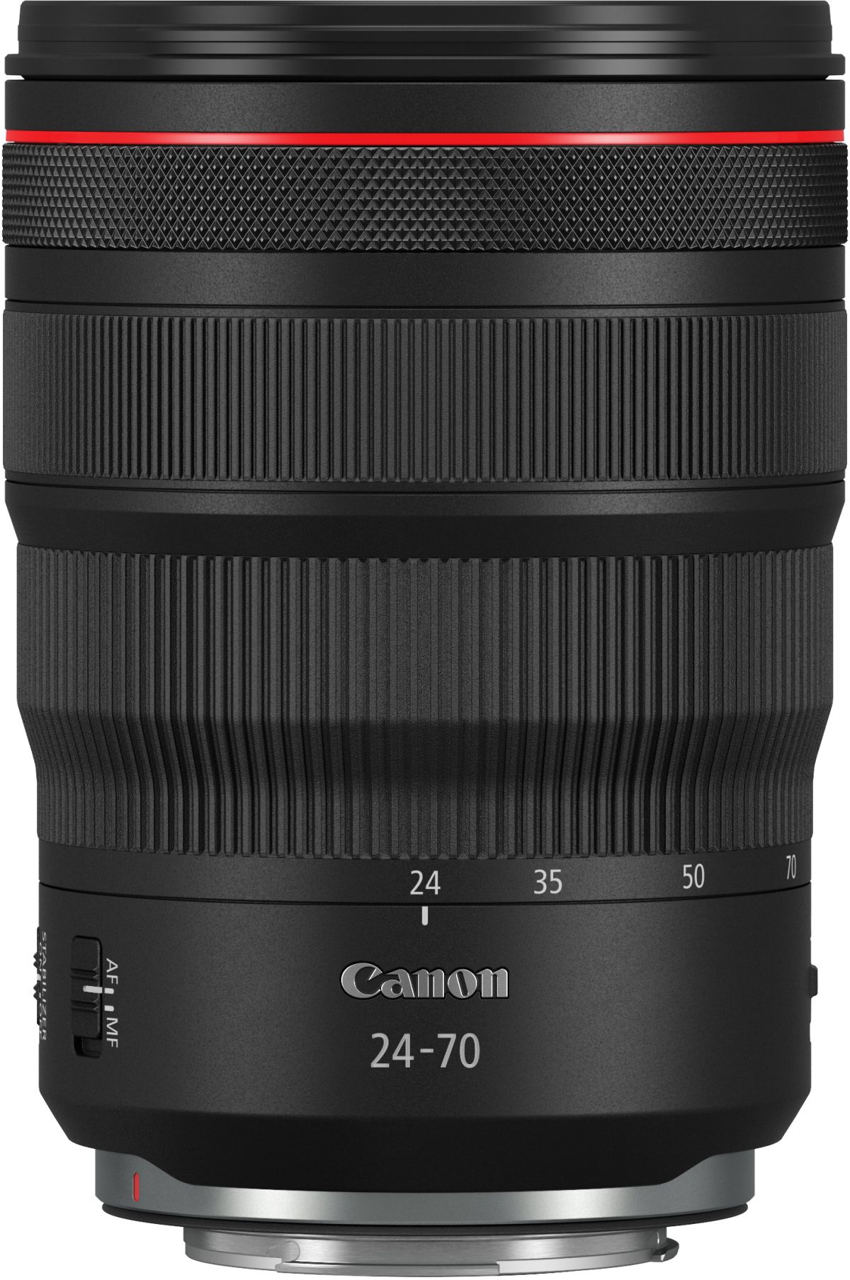 Canon RF 24-70mm 2.8 L IS USM