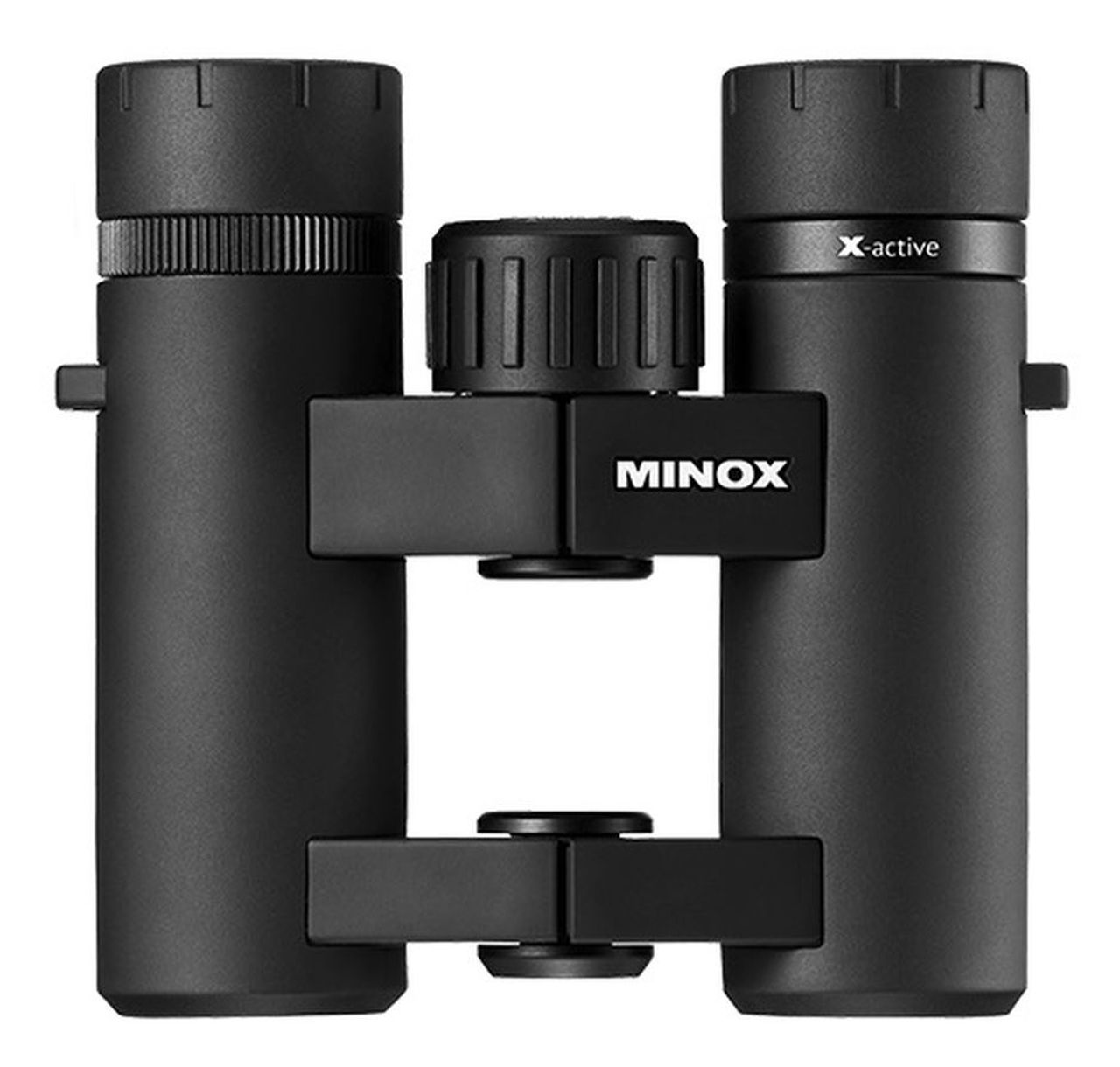 Minox X-active 8x25