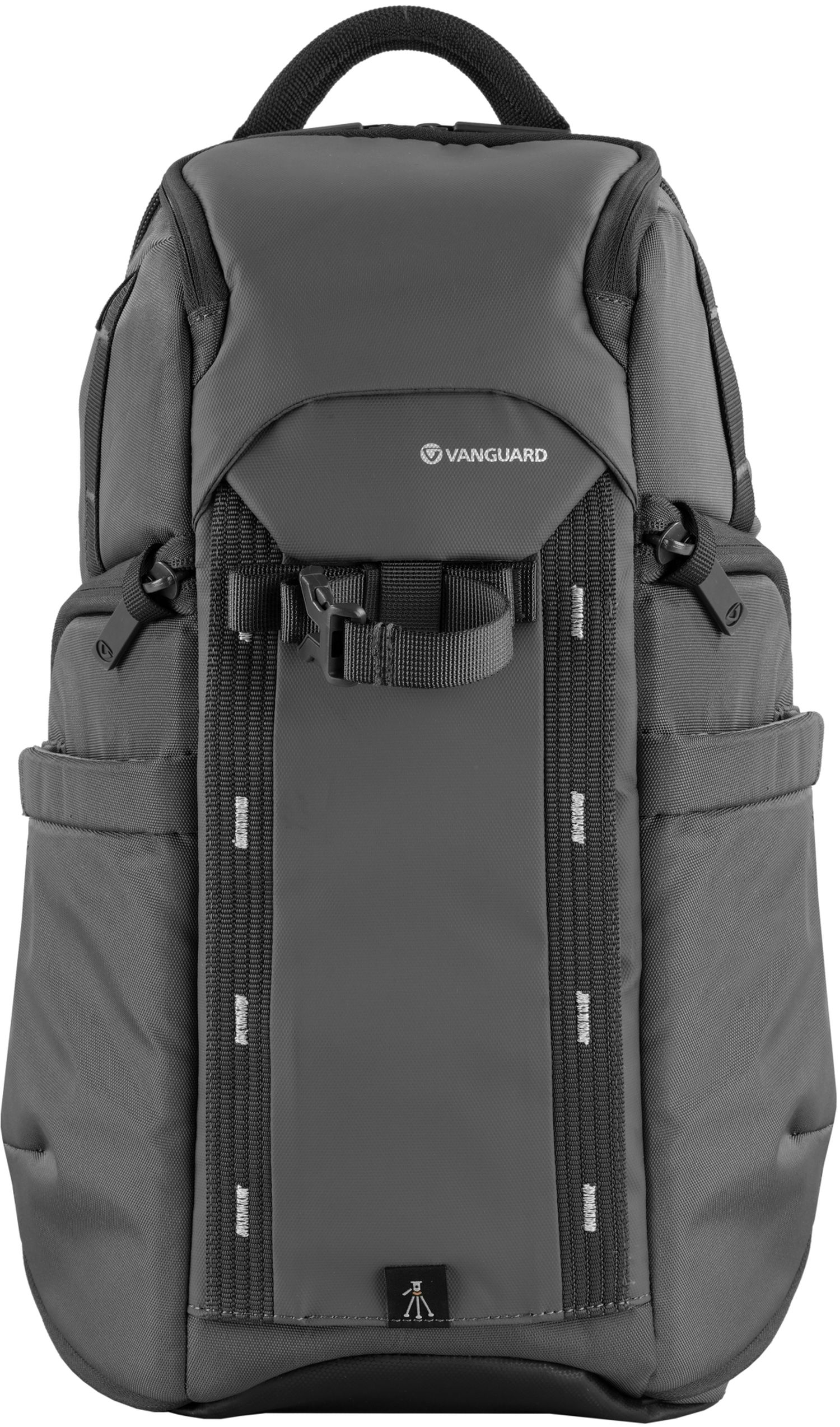 Vanguard Rucksack VEO ADAPTOR S41 GY Grau