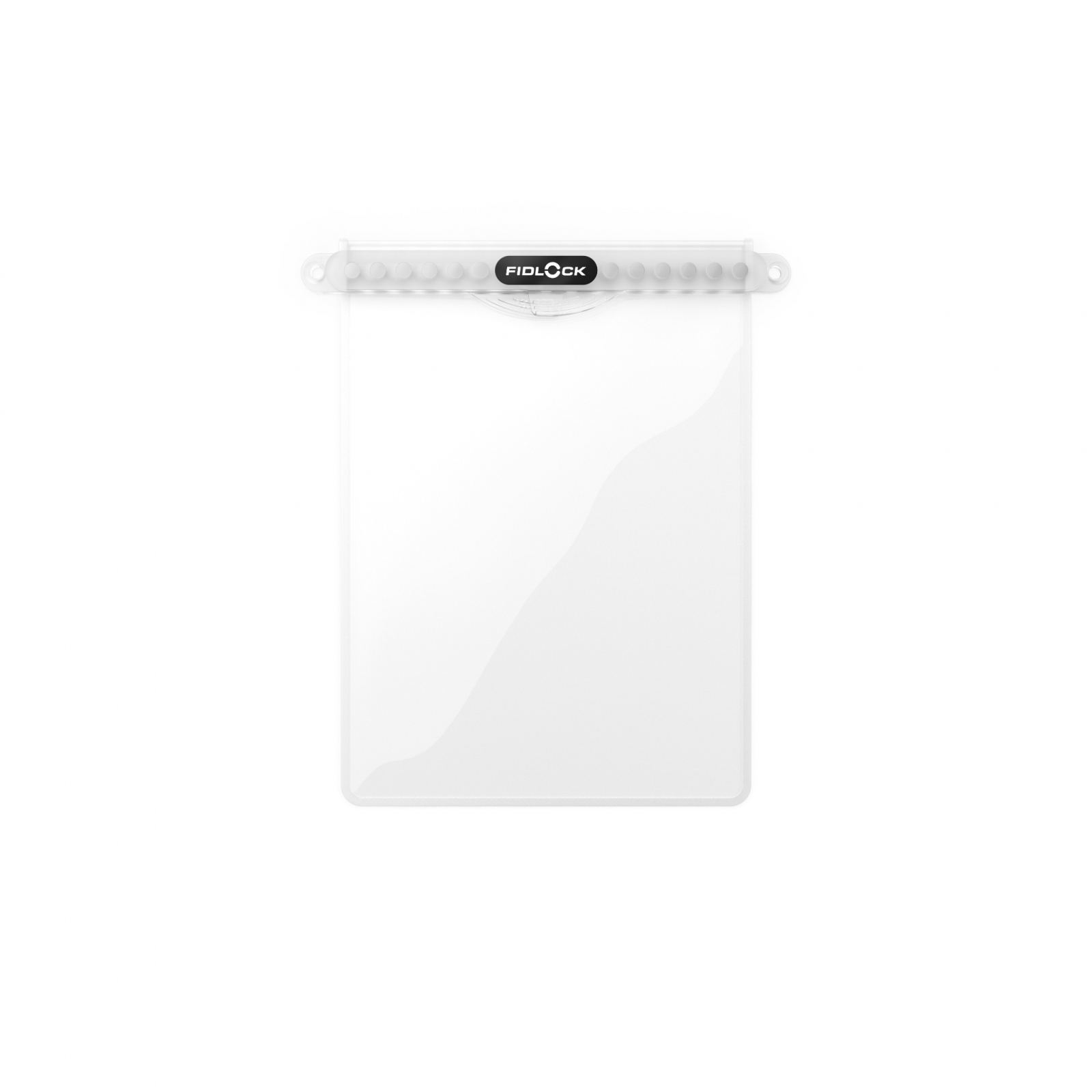 Fidlock HERMETIC Dry Bag Maxi transparent