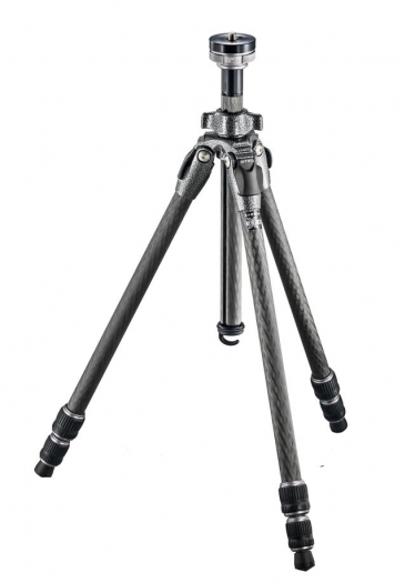 Gitzo Mountaineer tripod GT0532 3 segments