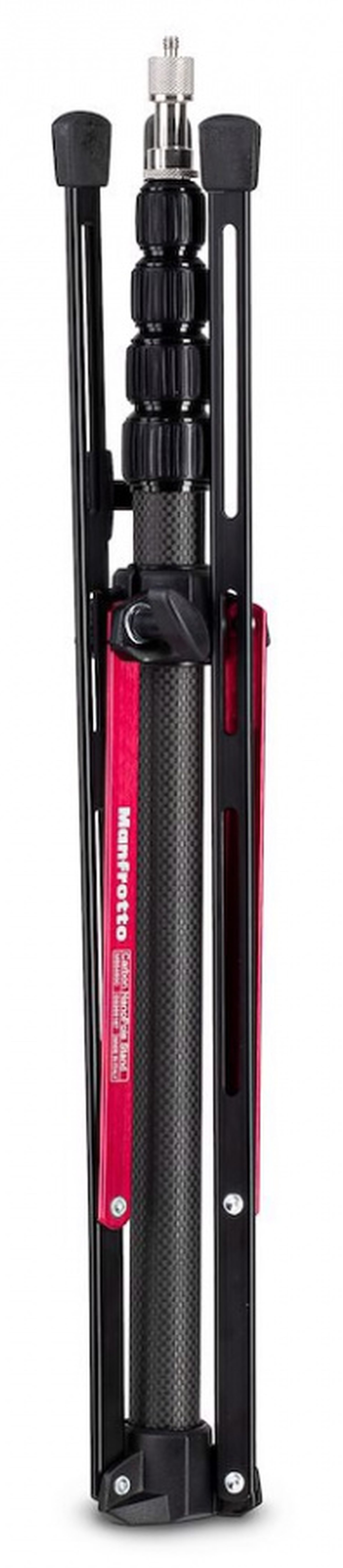 その他 Manfrotto NanoPole Stand MS0490A tpc_8024221698602
