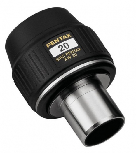 Pentax Eyepiece XW 20mm