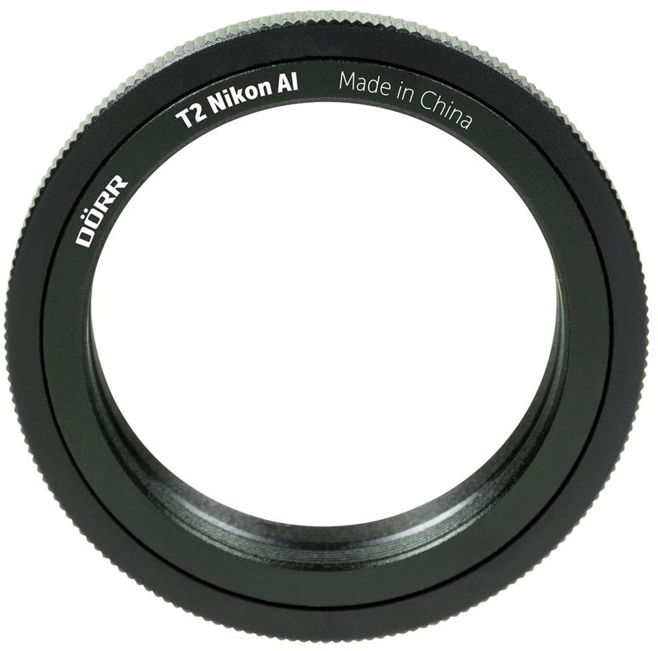 Dörr T2 Adapter Nikon AI