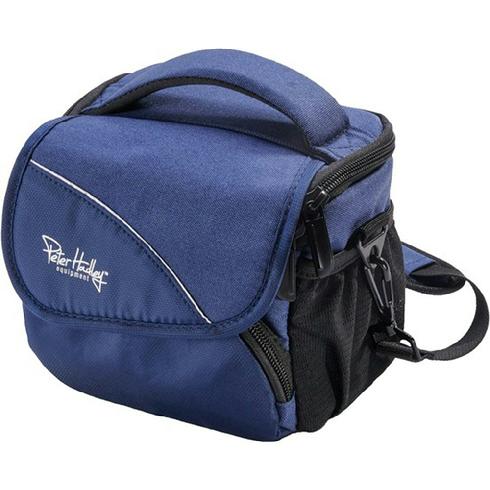 Peter Hadley Las Vegas 100 Tasche blau