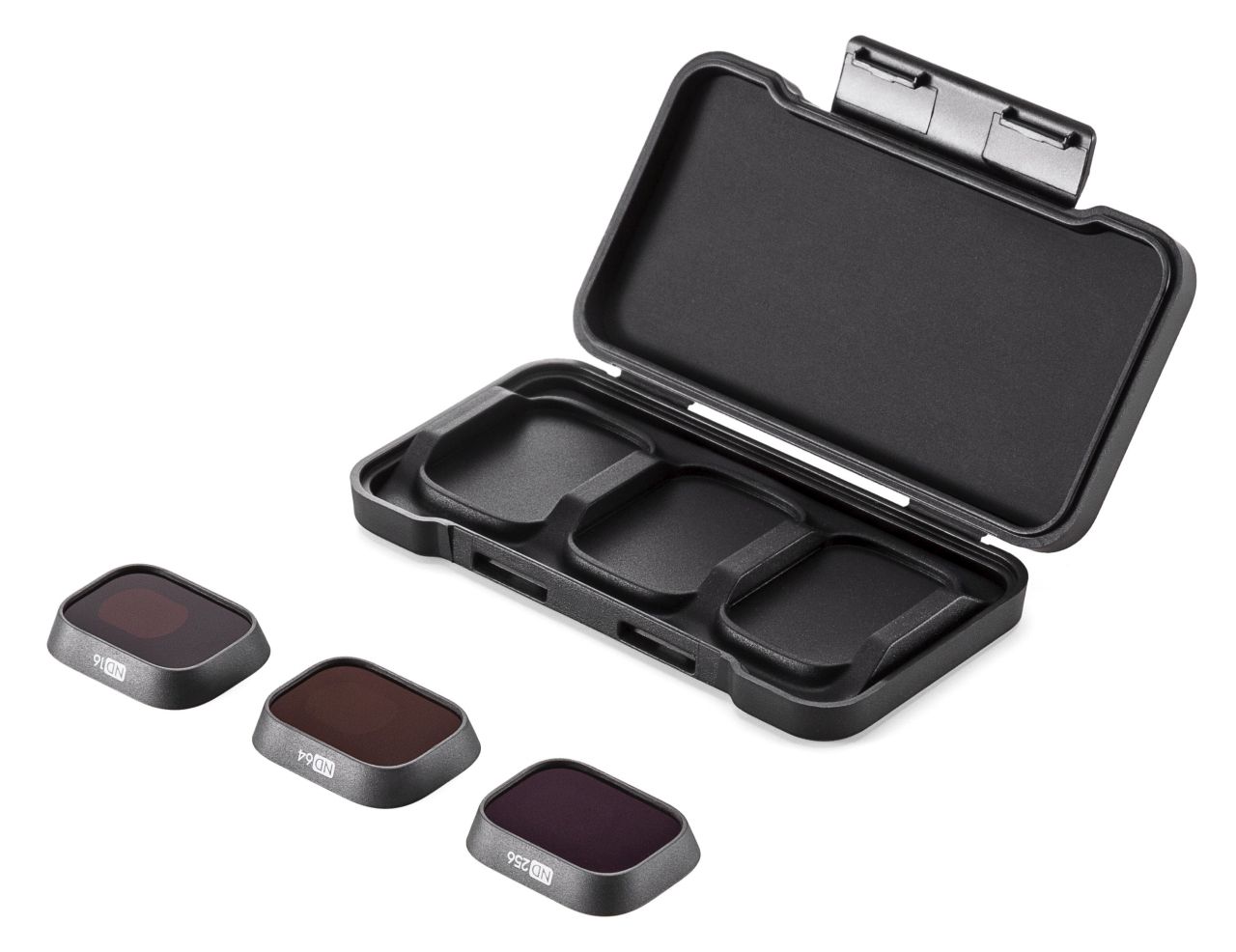 DJI Mini 3 Pro ND Filter Set (ND16/64/256)