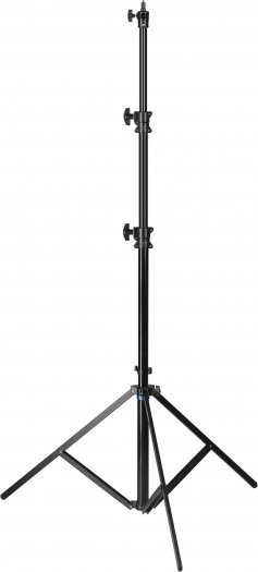 Kaiser 3188 Light Stand AutoFold L 124-307cm