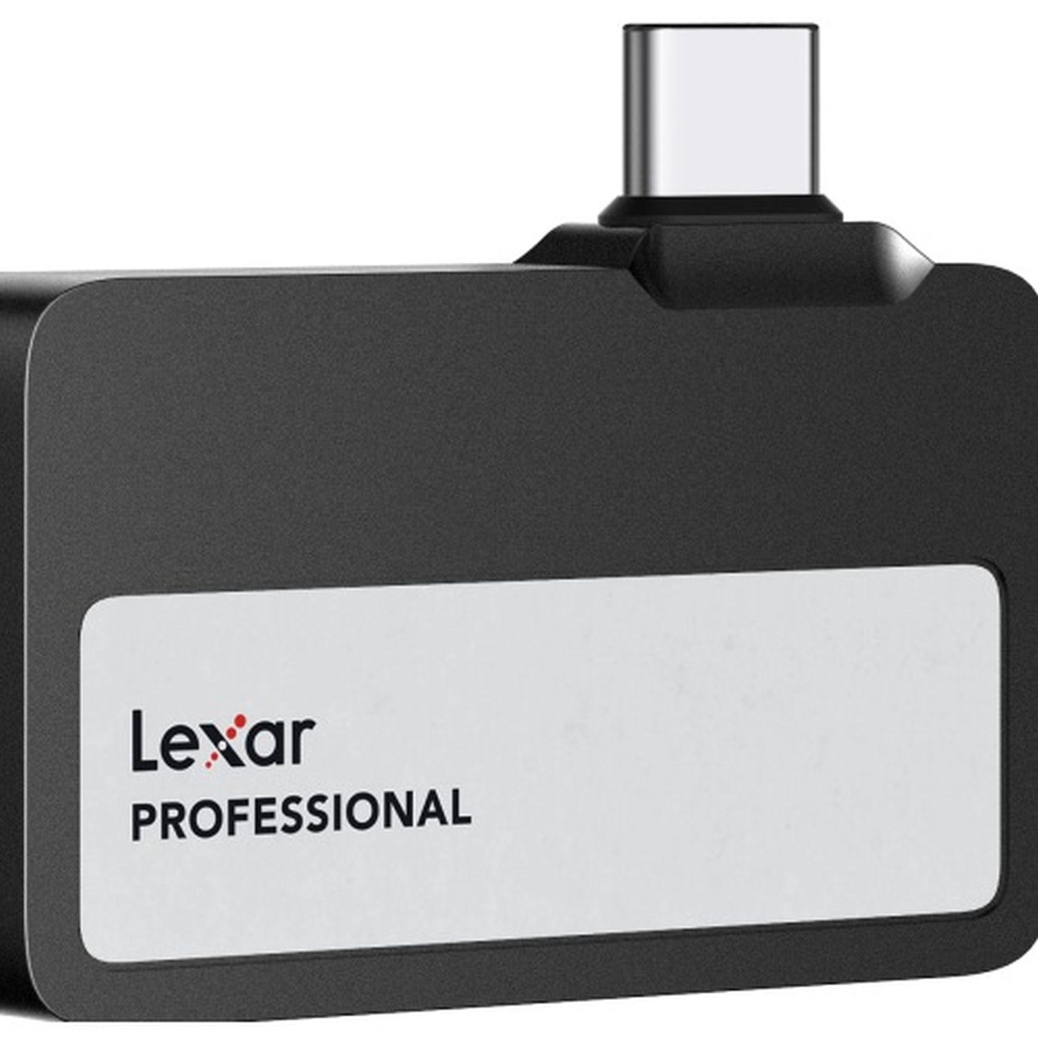 Technische Daten  Lexar Go Portable SSD SL400 1TB Black