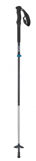 Novoflex 1x QLEG Walk III QuadroLeg walking stick