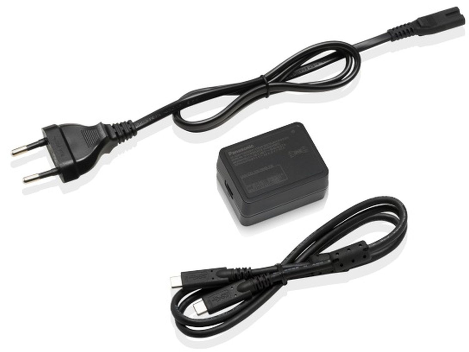 Panasonic Power adapter DMW-AC11 black