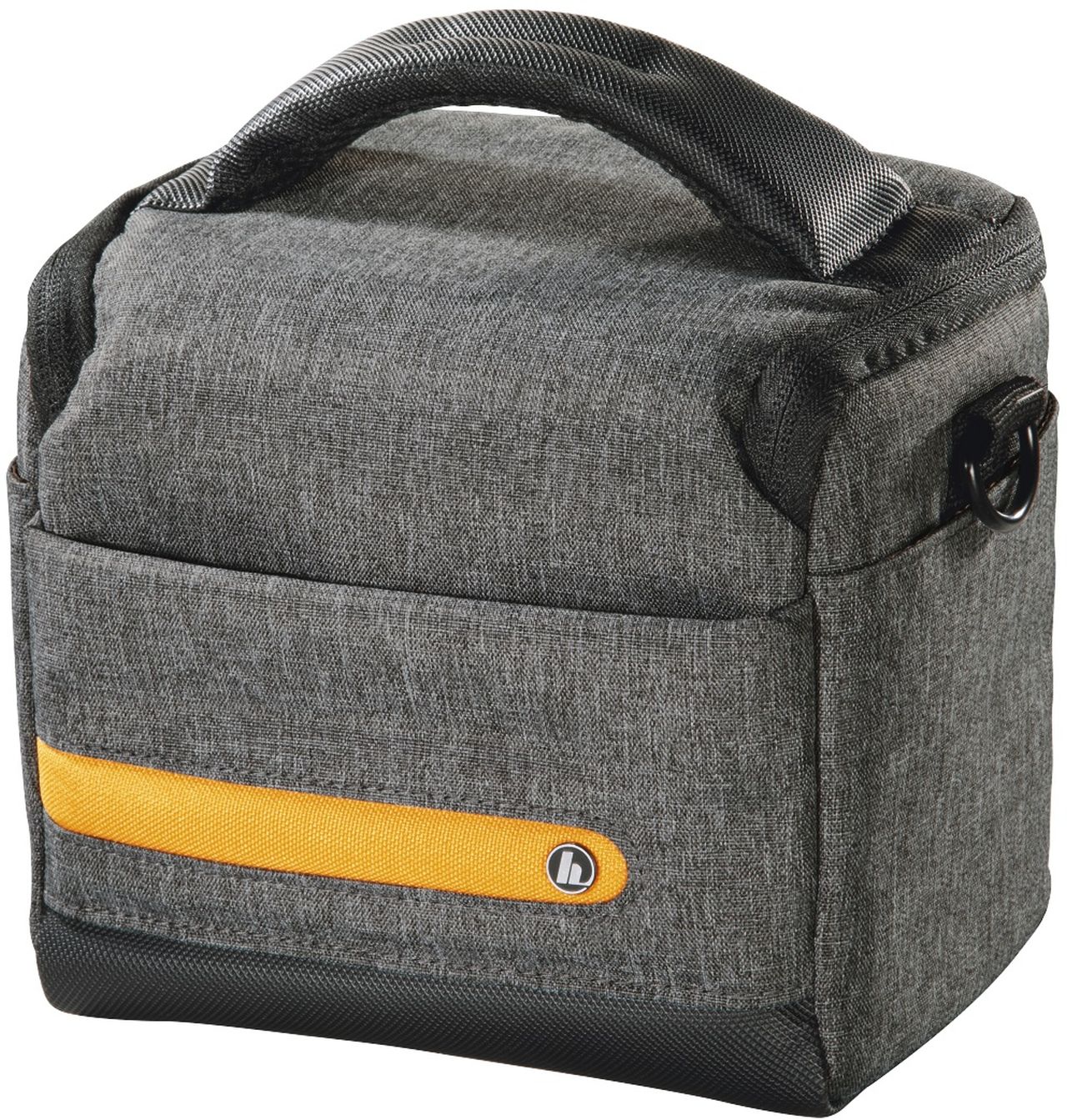 Technical Specs  Hama Camera bag 121306 Terra 110 Gray