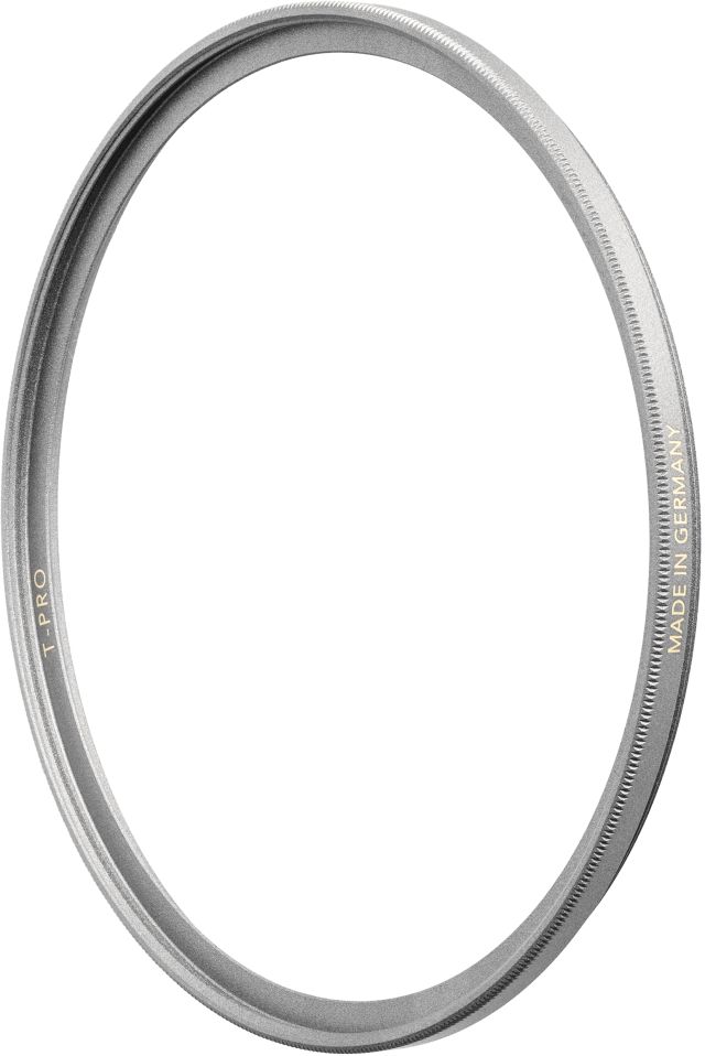 Filtre B+W 62mm ND 1.8 (6 Stops) 806 MRC Nano - 1101579 - Neuf