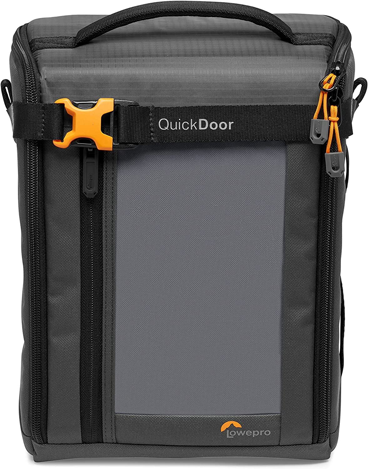 Caractéristiques techniques  Lowepro GearUp Creator Box L II GRL