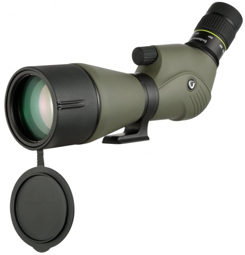 Vanguard Spotting scope Endeavor XF 80A