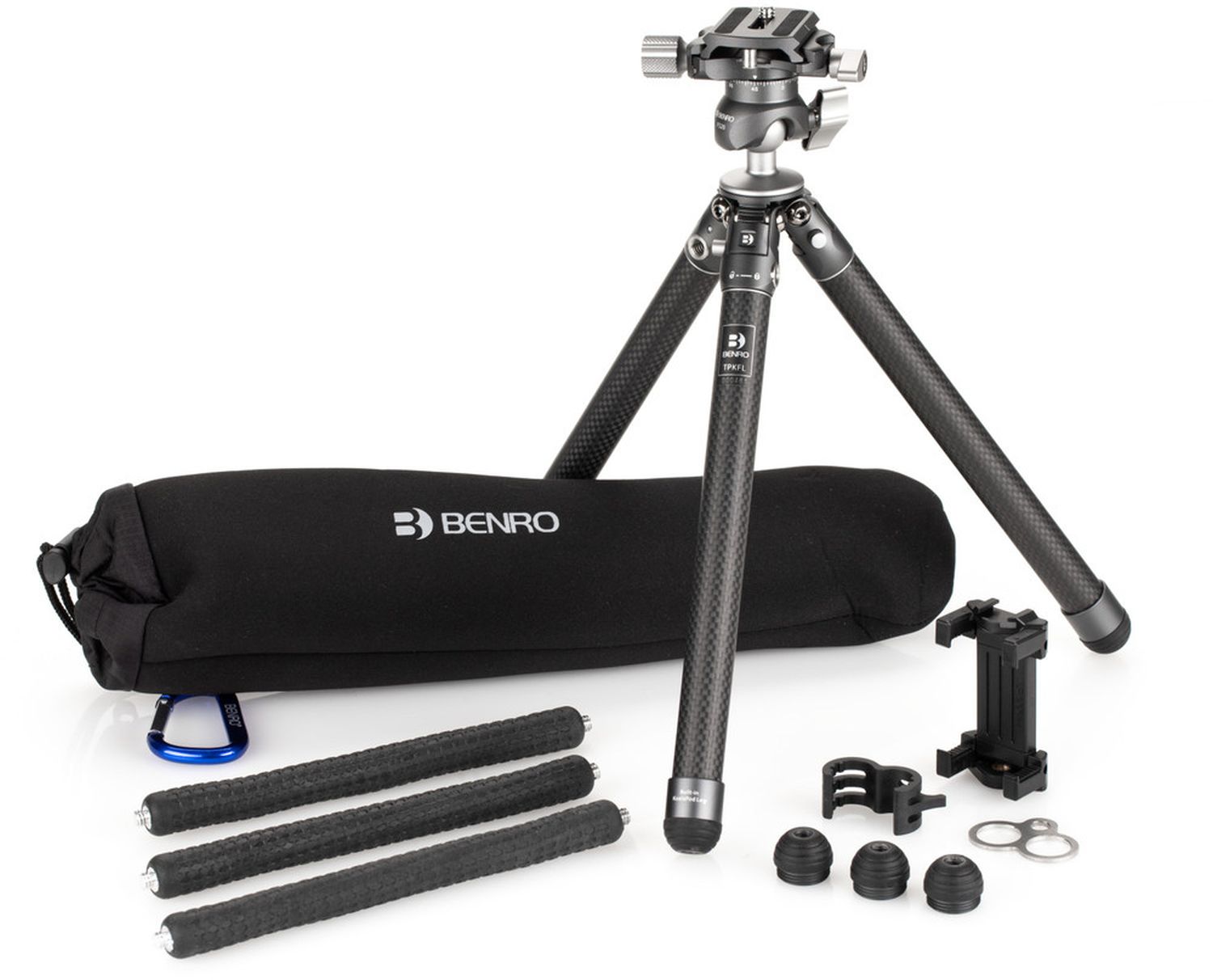 Benro TablePod Flex Kit