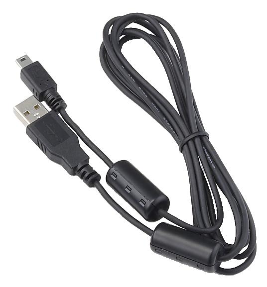 Canon USB cable IFC-200U