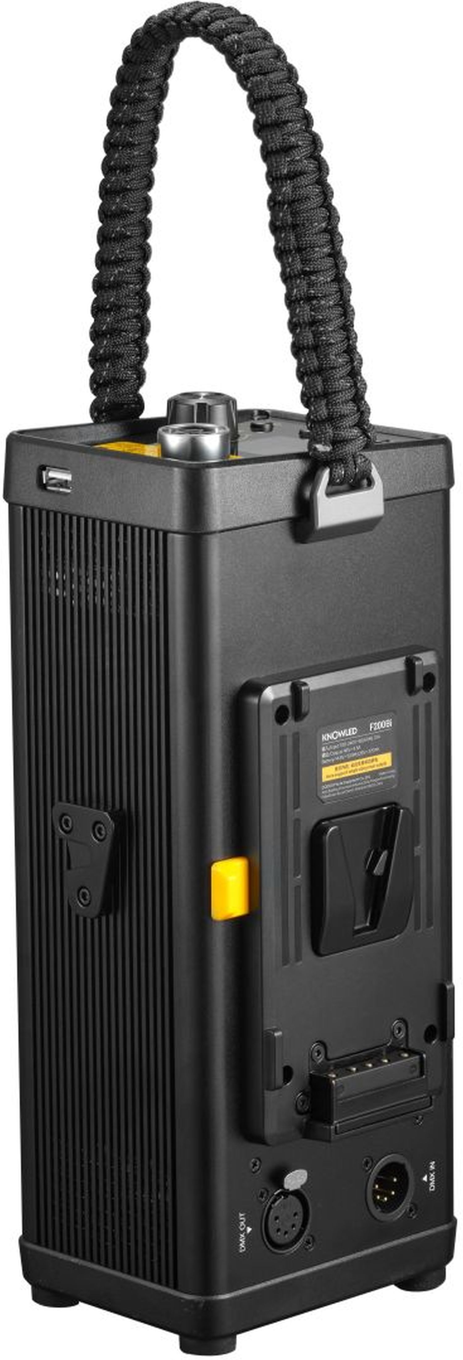 Godox Knowled F200Bi Flexible Studio Bi-Color LED Leuchte