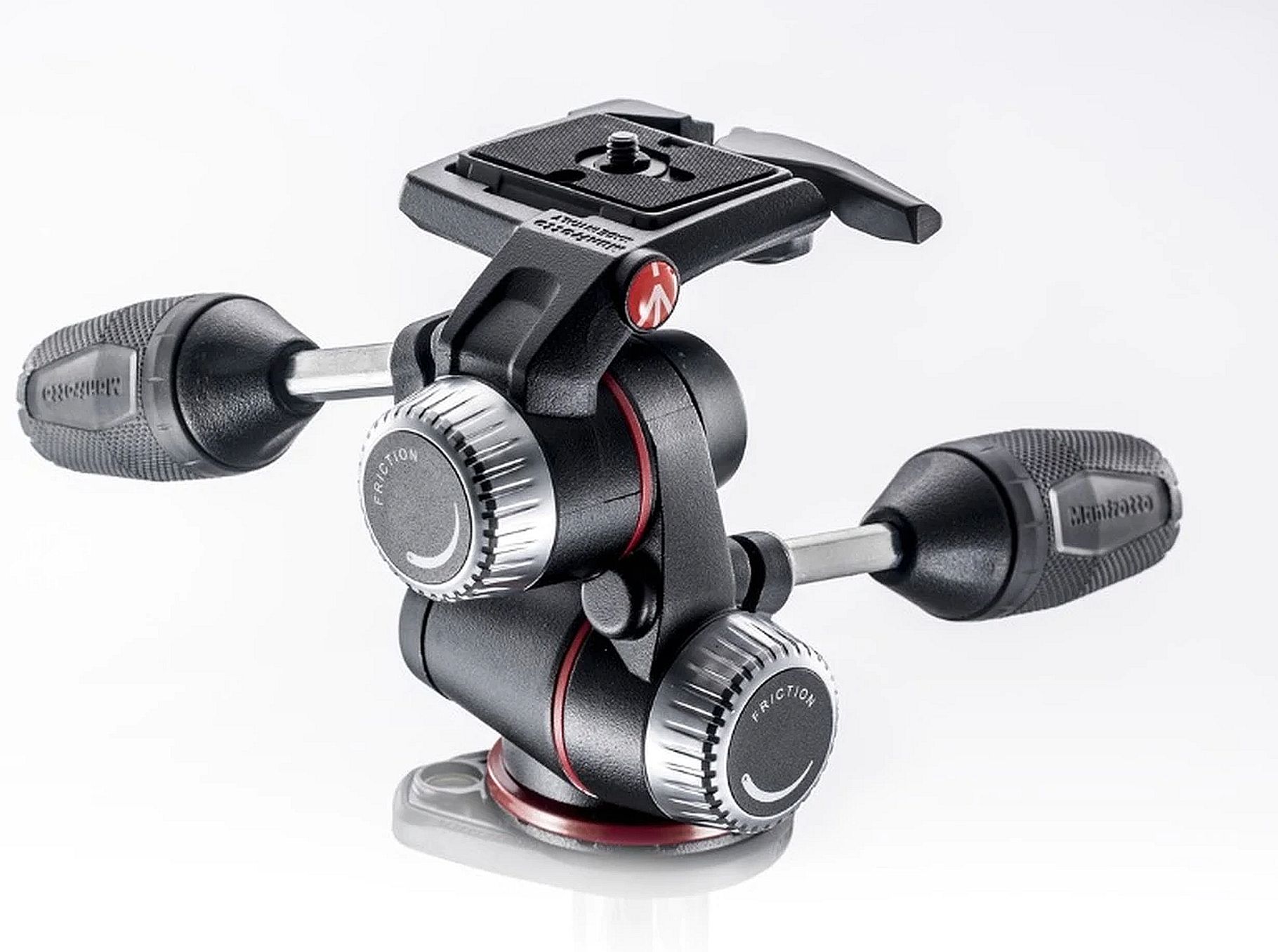 Manfrotto 3-way panhead MHXPRO-3W