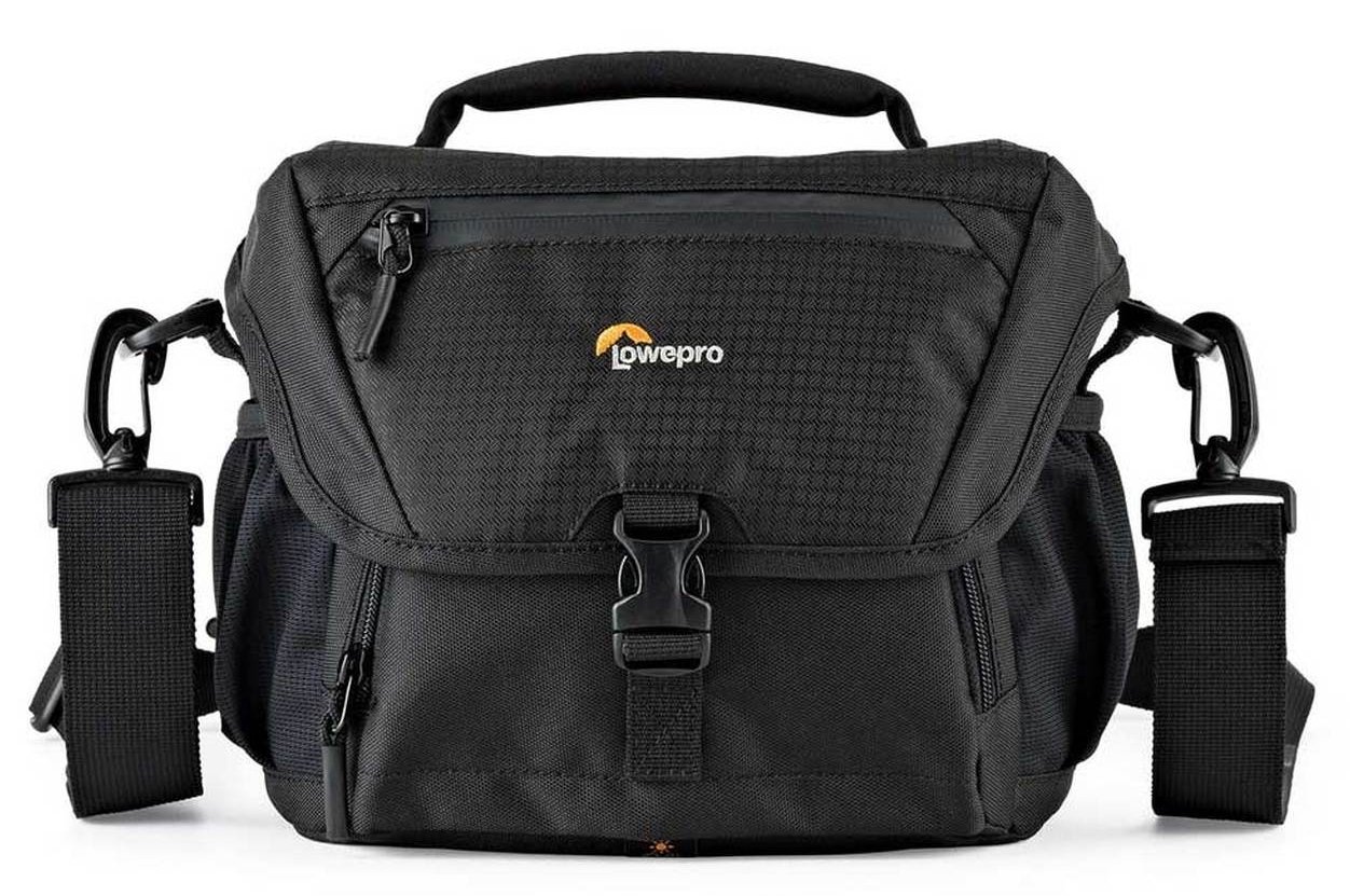 Lowepro nova 160 aw ii online