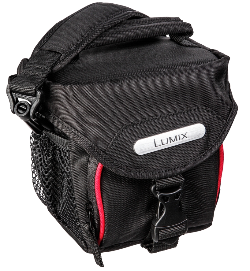 Panasonic Bag DMW-PZH76XEK black