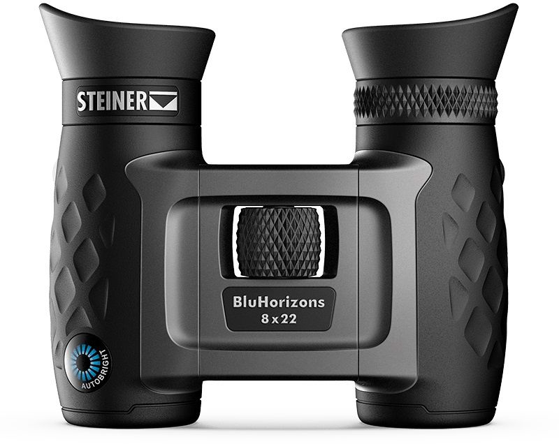 Steiner BluHorizons 8x22 Einzelstück