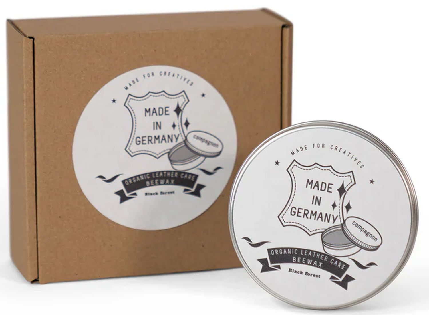 Compagnon beewax