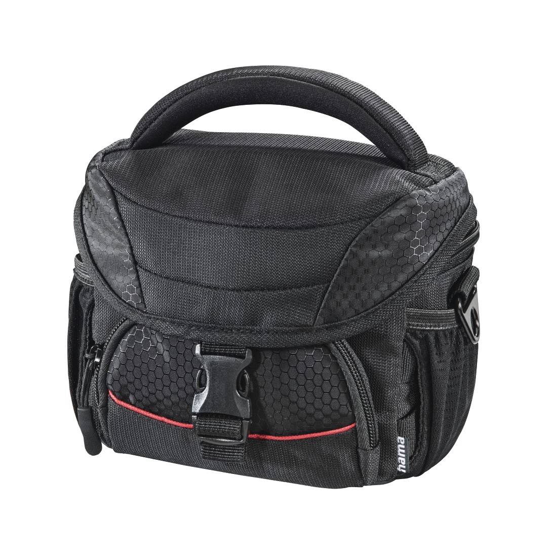 Hama Camera bag 185008 Pittsburgh 100 black