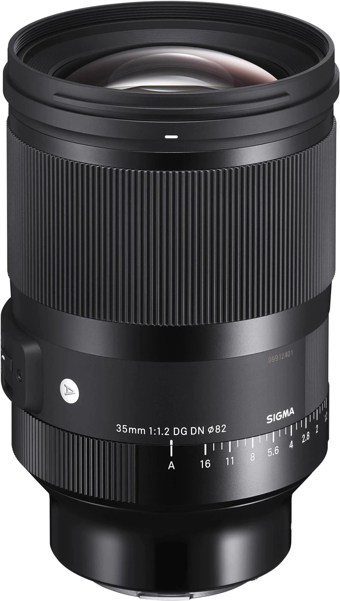 Sigma 35mm f1.2 DG DN (Art) L-mount