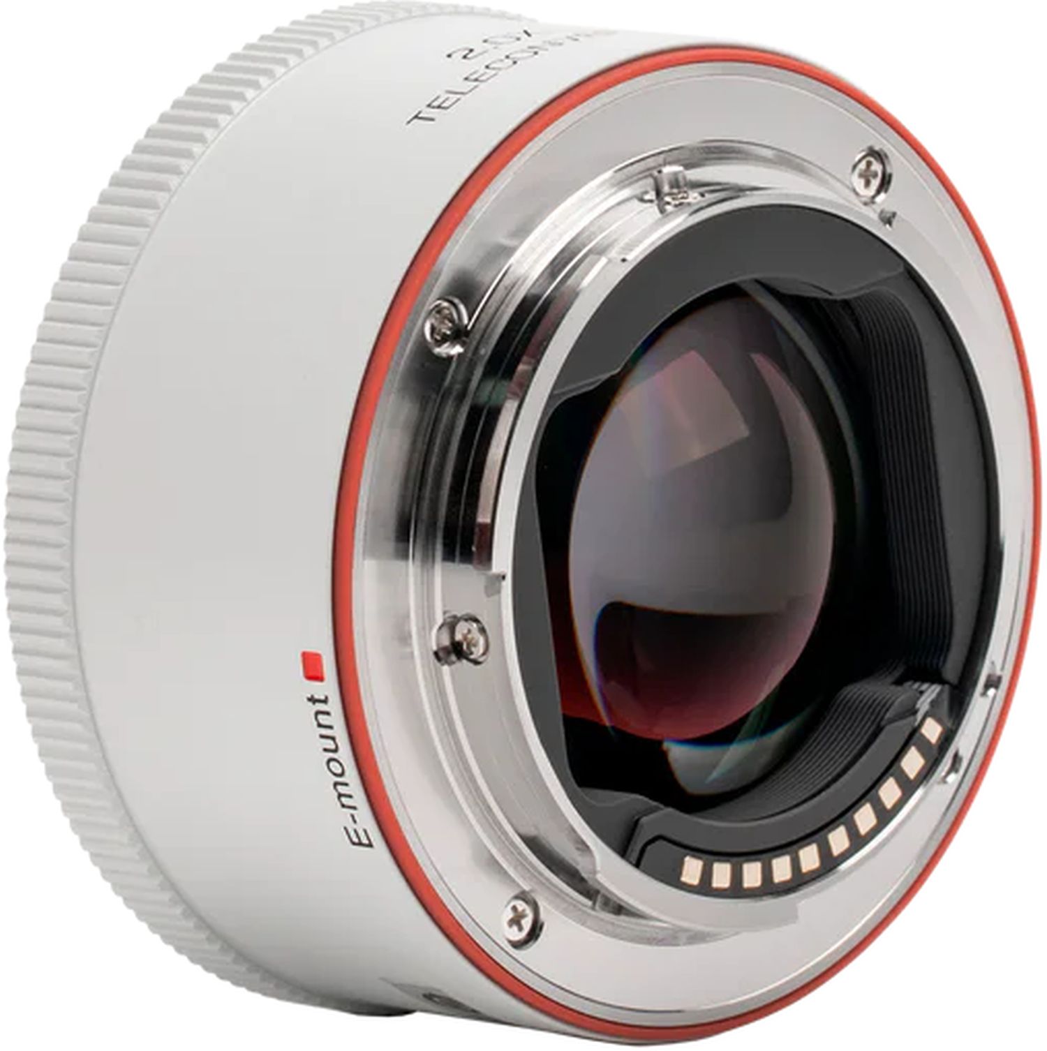 Viltrox Teleconverter TC-2.0X E - Foto Erhardt