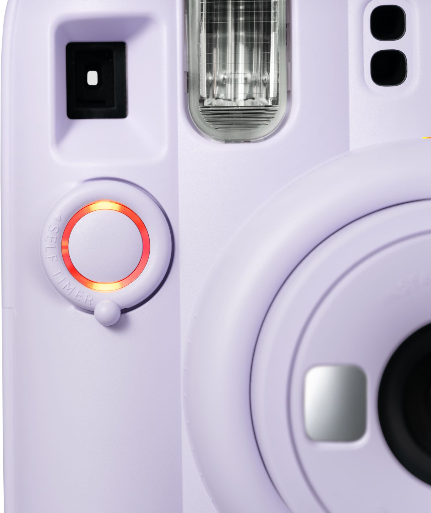Fujifilm instax mini 13 Dreamy Purple - Foto Erhardt