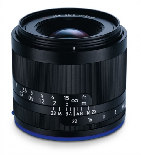 ZEISS Loxia 35mm f2.0 Sony E-mount