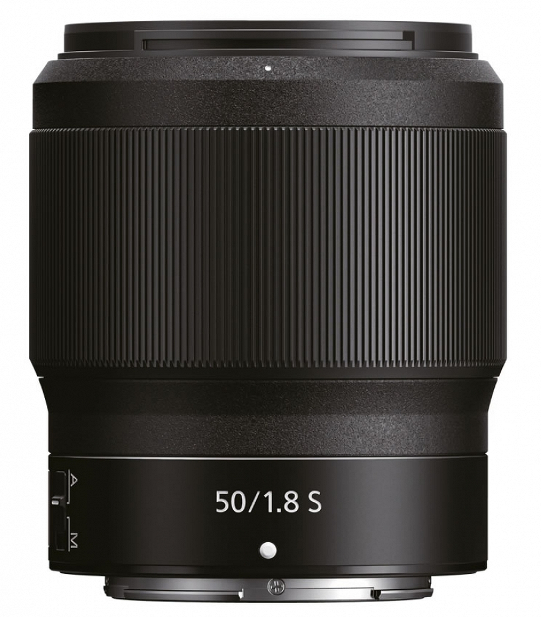 Nikon Nikkor Z 50mm 1:1,8 S - Nikon Z Objektive - fotogena