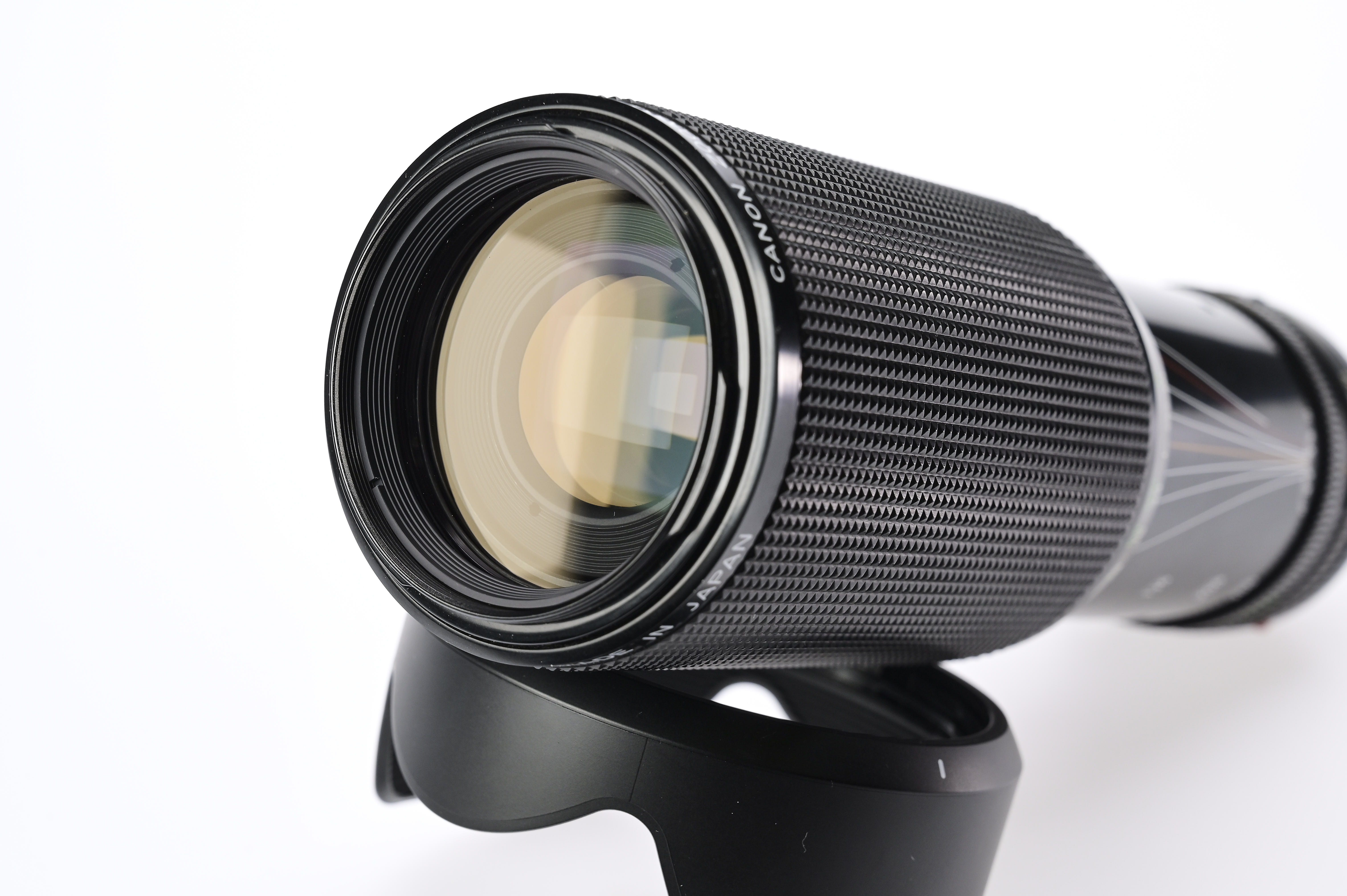 Canon Zoom Lens FD 100-300mm 1:5.6 gebraucht #9164105 - Foto Erhardt