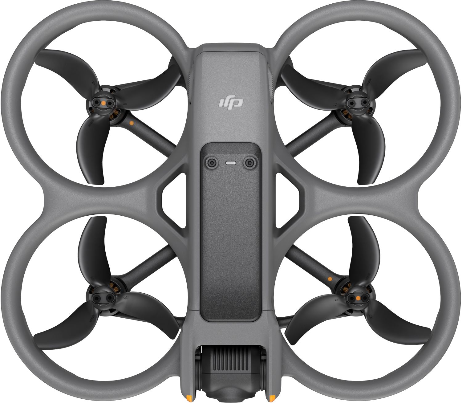 DJI Avata 2 Fly More Combo (Single Battery) + Filter-Set (ND8/16/32)