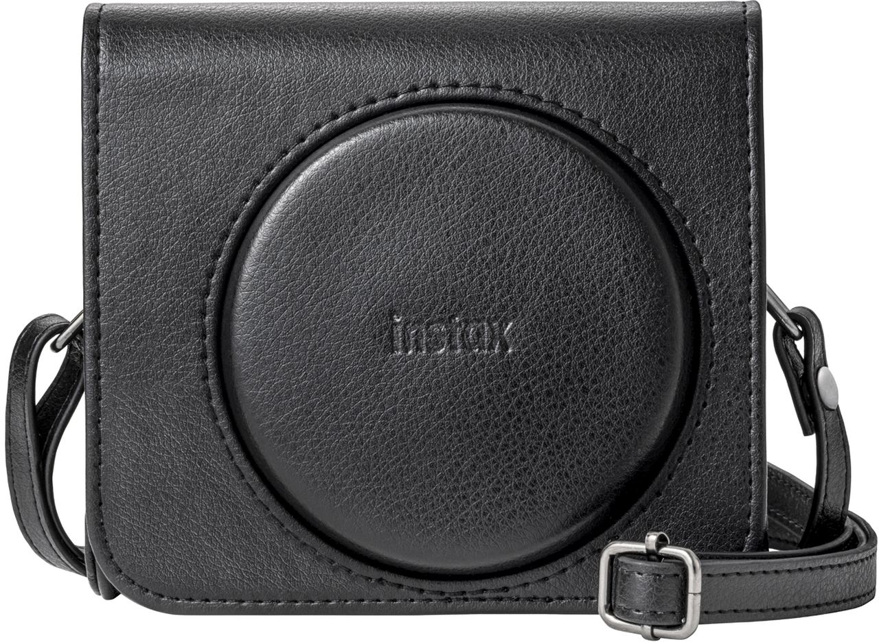 Fujifilm Instax SQUARE SQ40 Case schwarz