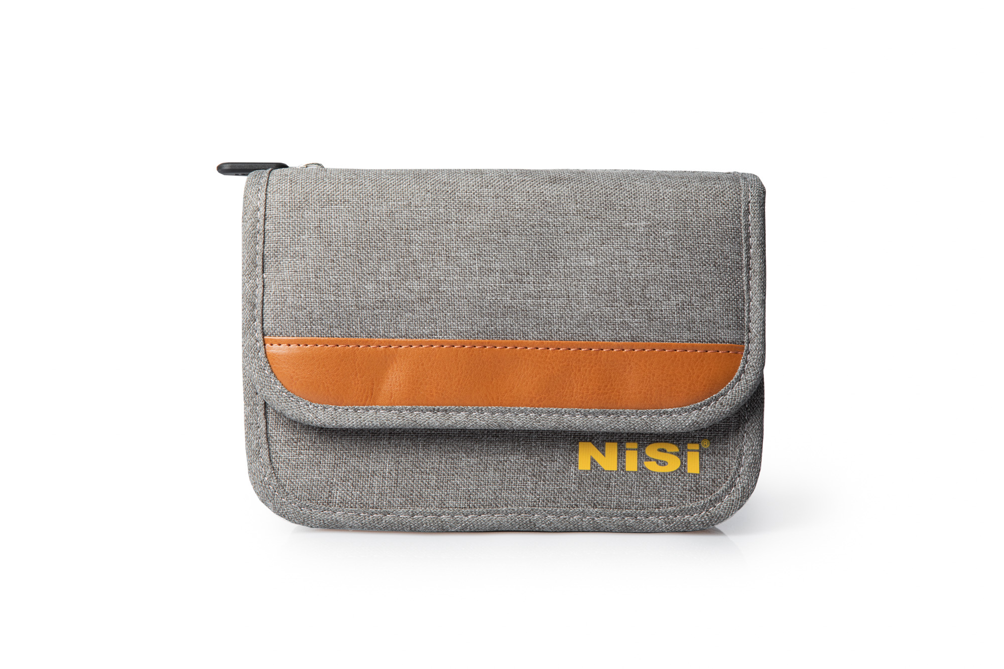 Nisi 100mm Filter Tasche weich Plus Caddy
