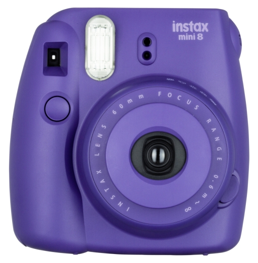 Fujifilm Instax Mini newest 8 Instant Camera