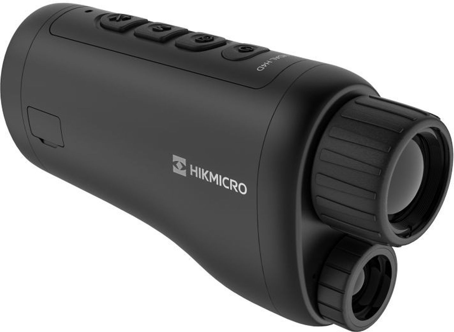 Hikmicro Nachtsichtmonokular Heimdal H4D 850nm
