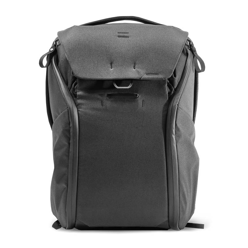 Peak Design Everyday Backpack 20L V2 Black