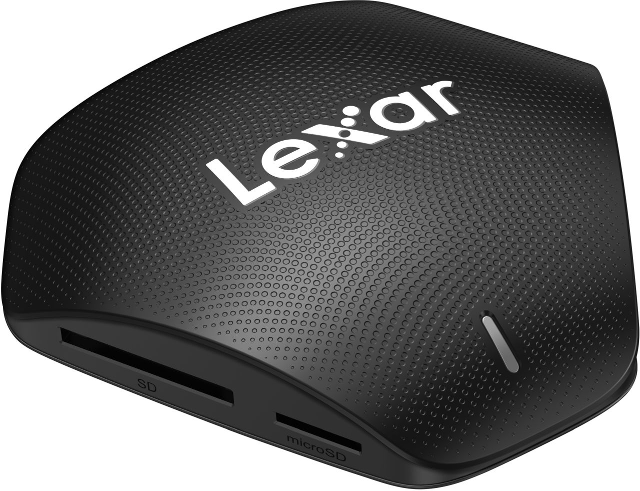 Mobility Lab MultiCard Reader – USB 2.0 Kartenleser Für SDHC/SDXC, Ohne Extra Stromversorgung