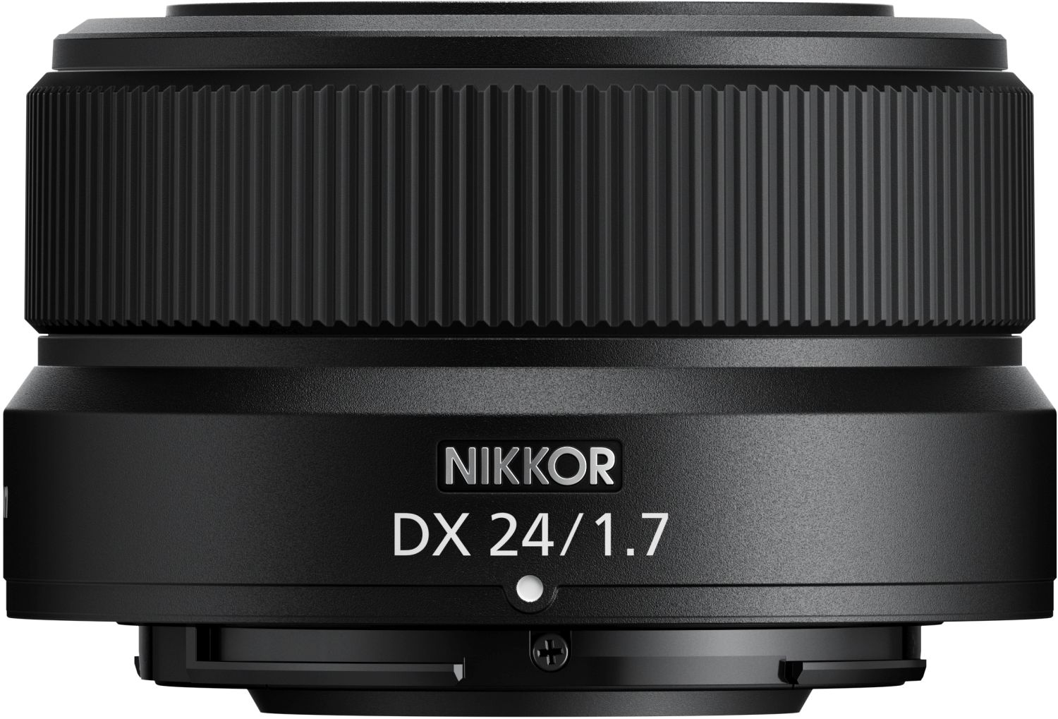 Nikon Zfc Black  +  NIKKOR DX24 f1.7ご検討宜しくお願い致します
