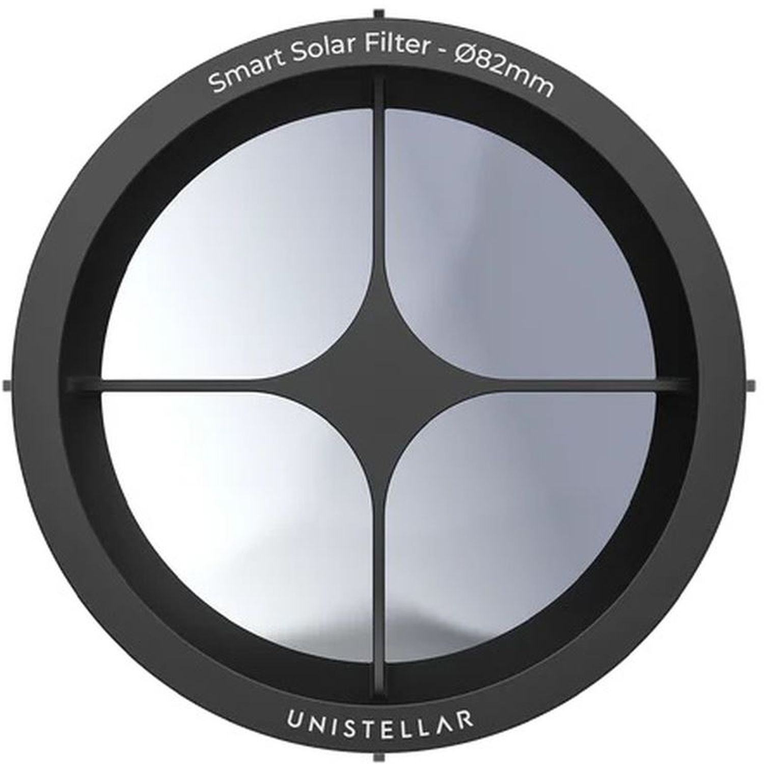 Unistellar Smart Solar Filter