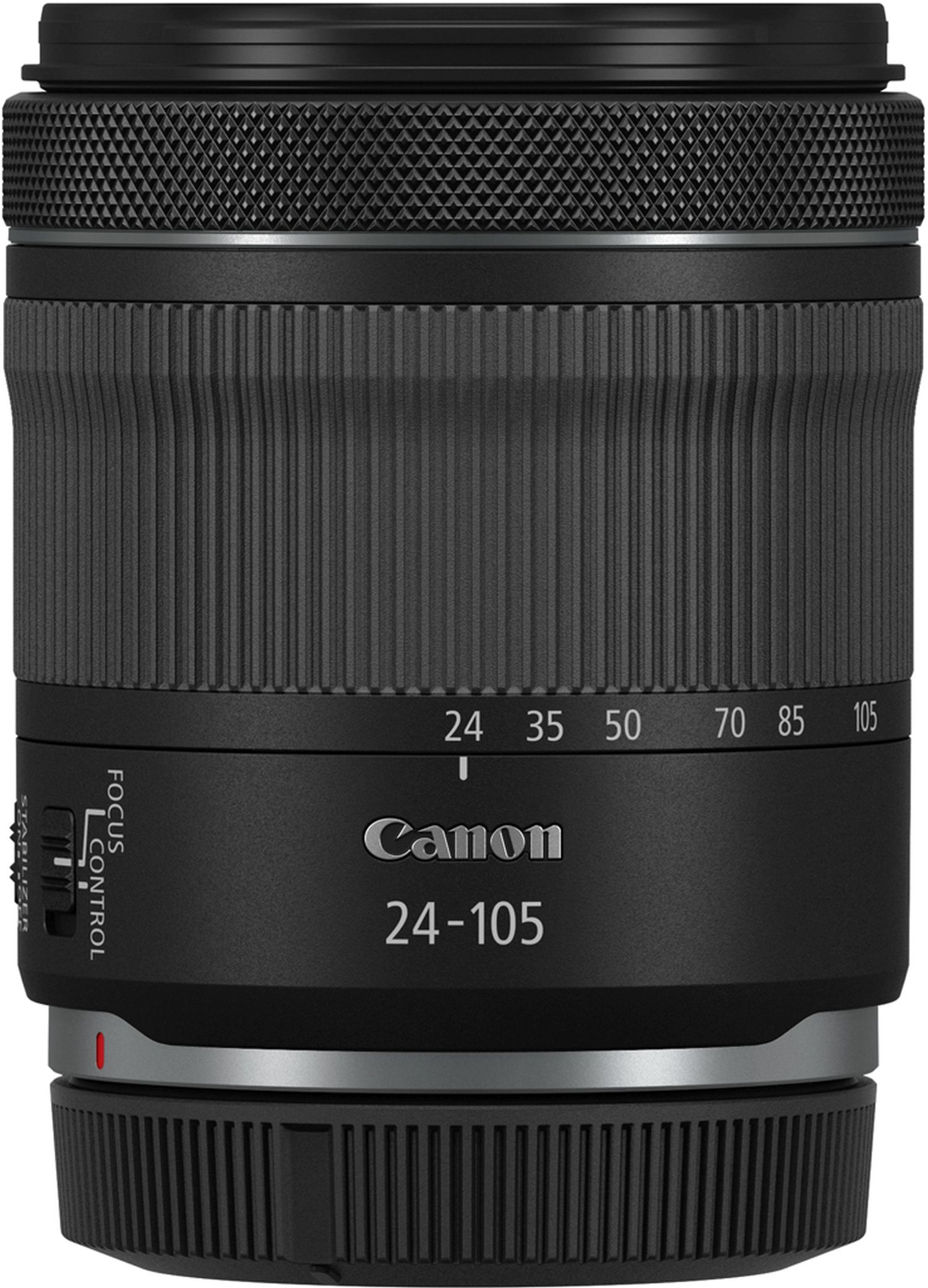 Canon RF 24-105mm f4-7.1 IS STM Bulk - Foto Erhardt