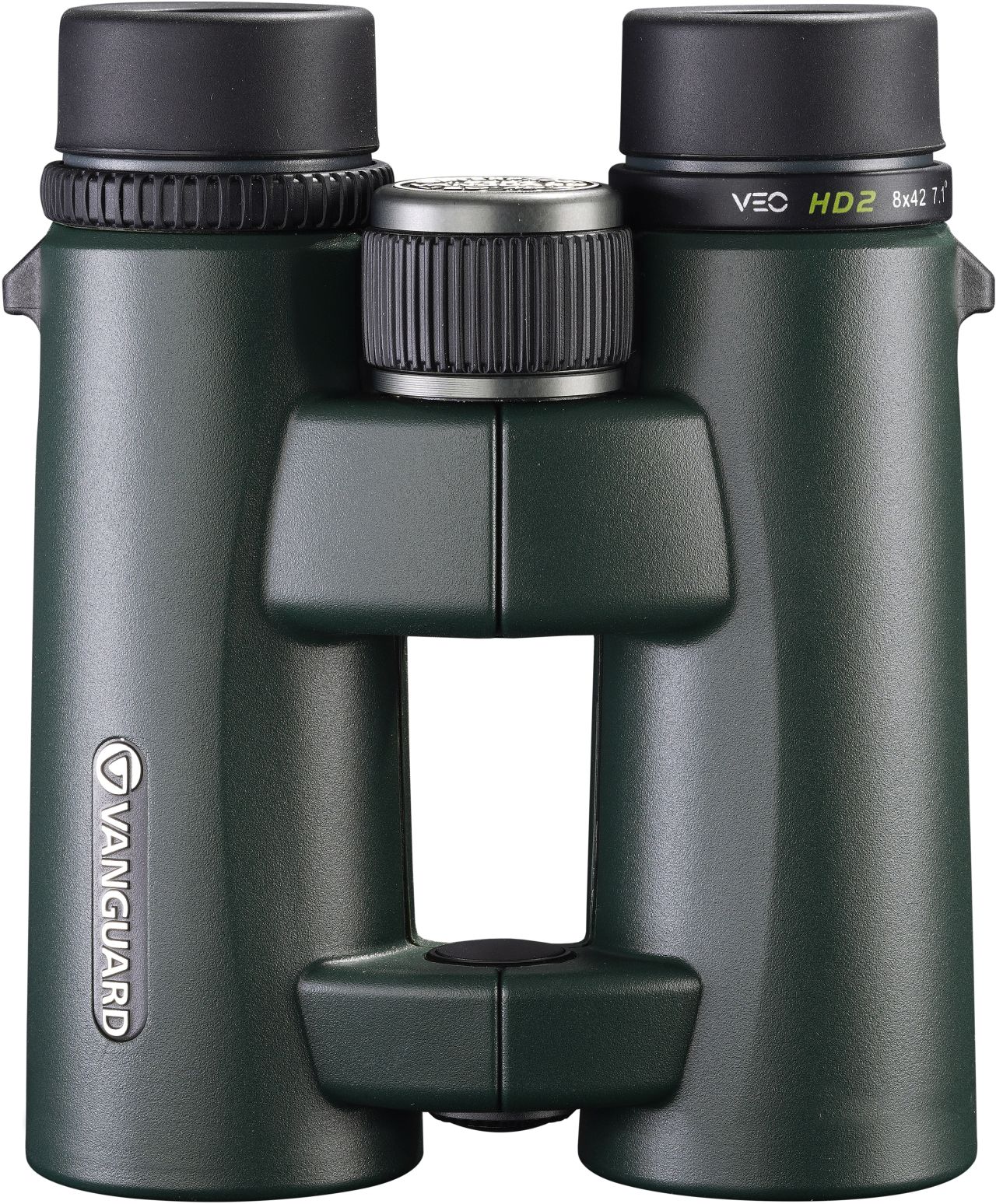 Vanguard VEO HD2 8x42