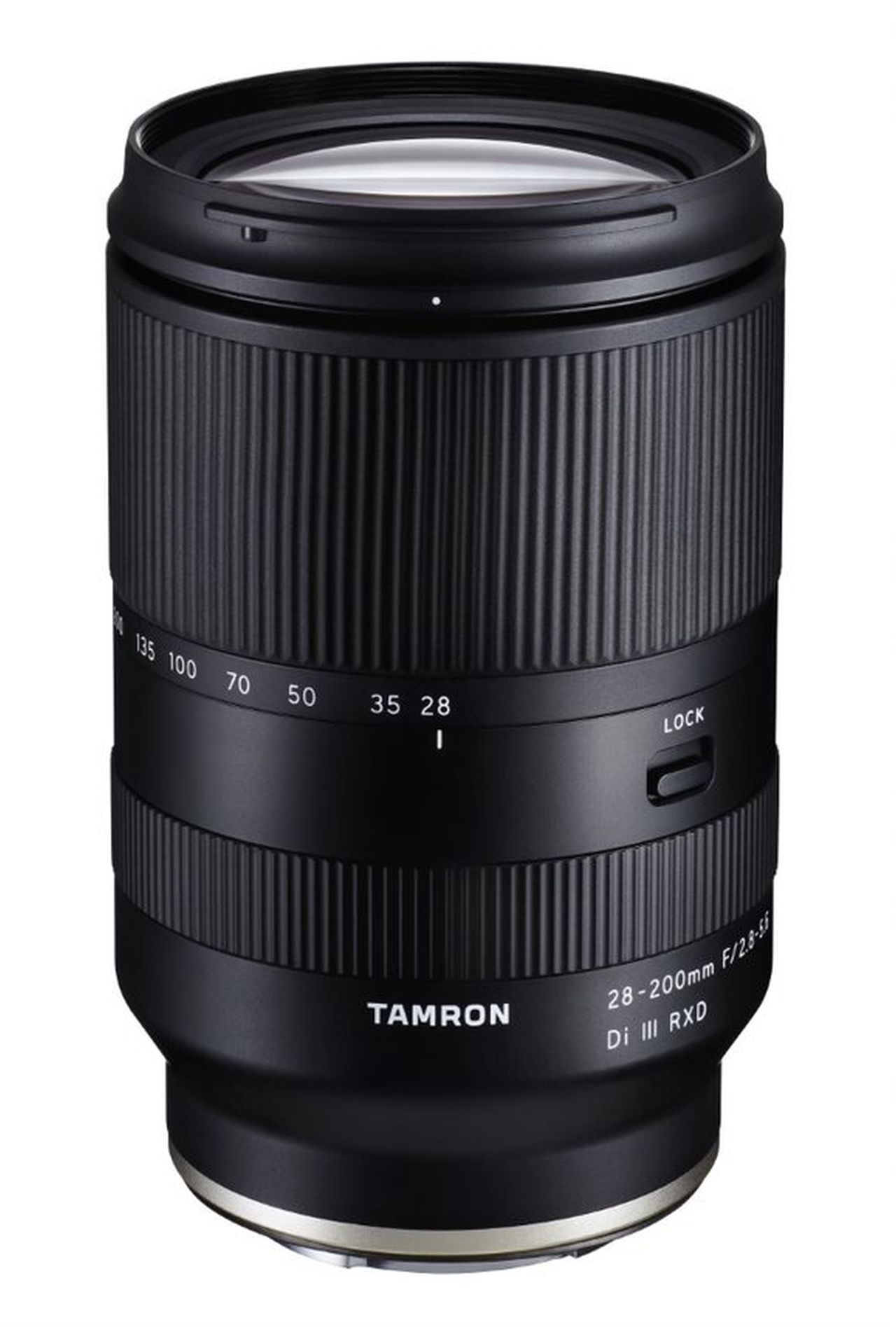 tamron 28-200mm F2.8-5.6 Di III RXDテレビ・オーディオ・カメラ