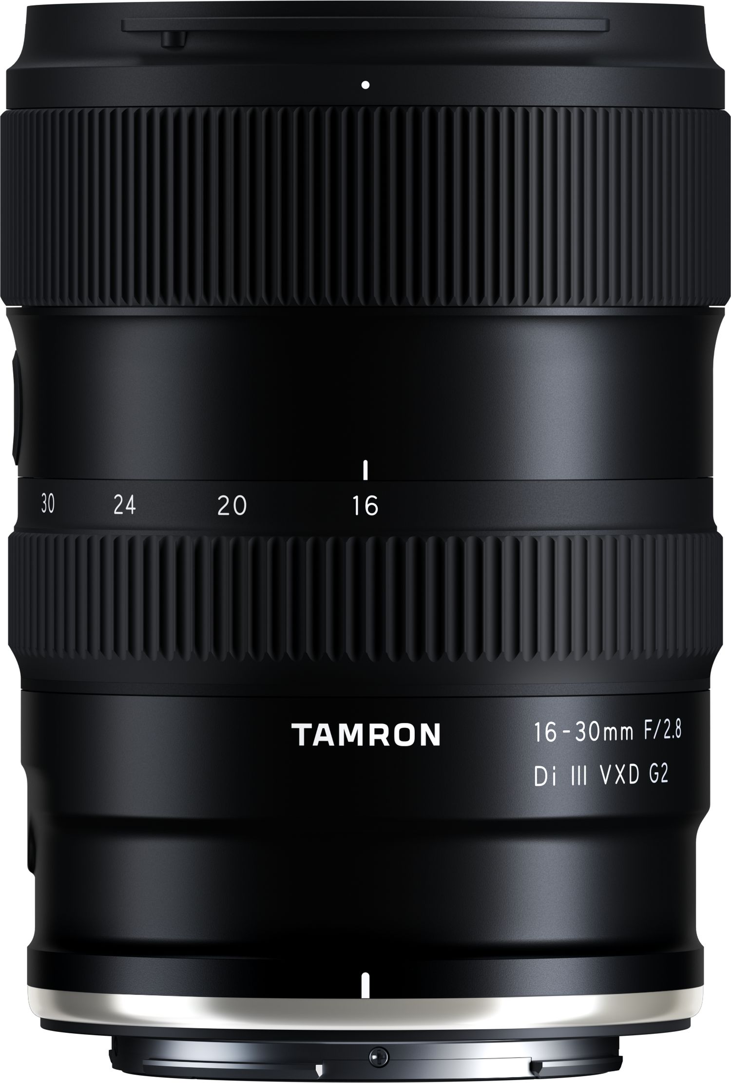 Tamron 16-30mm f2.8 Di III VXD G2 Nikon Z-Mount - Foto Erhardt