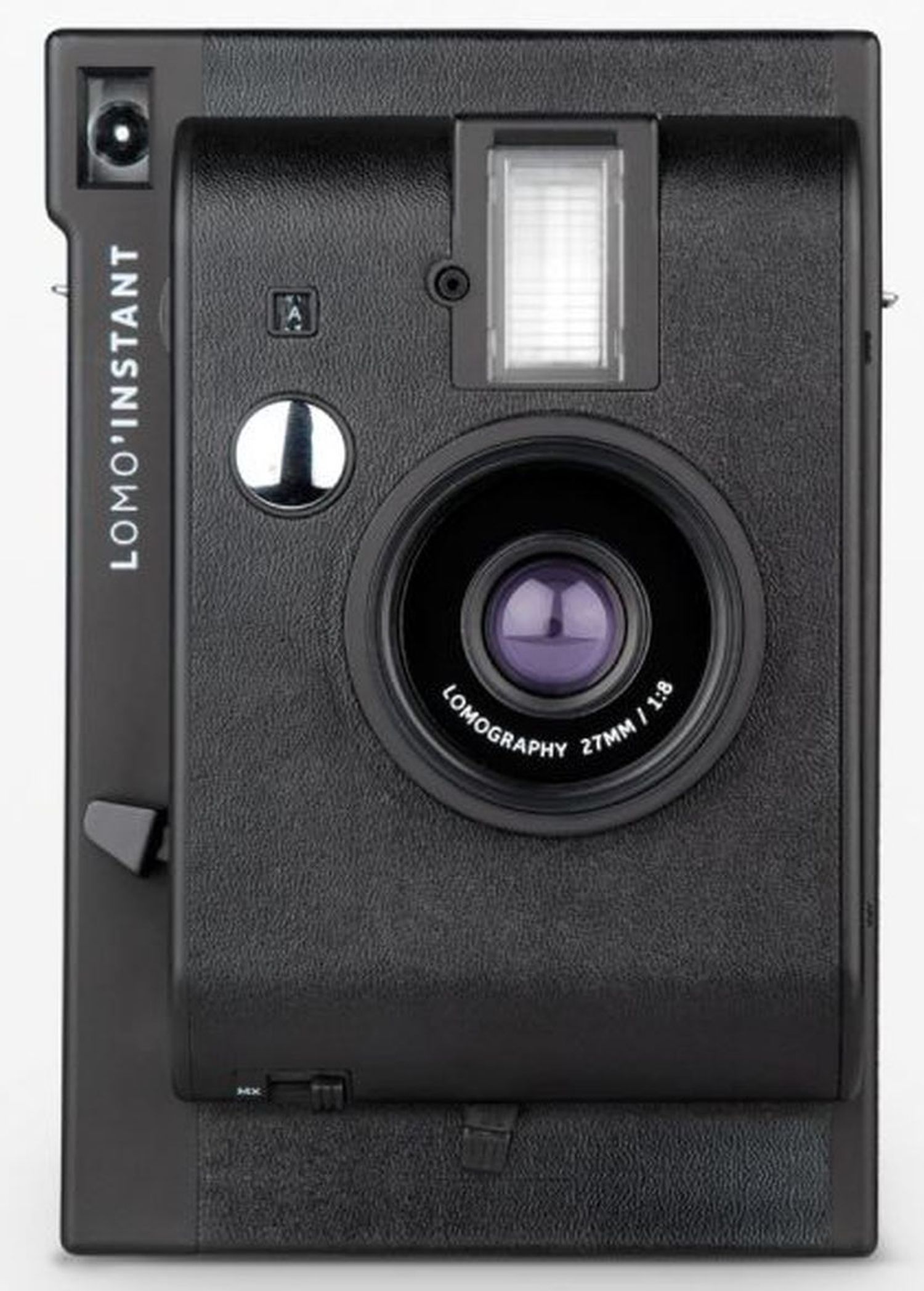 Lomography LomoInstant Mini Black
