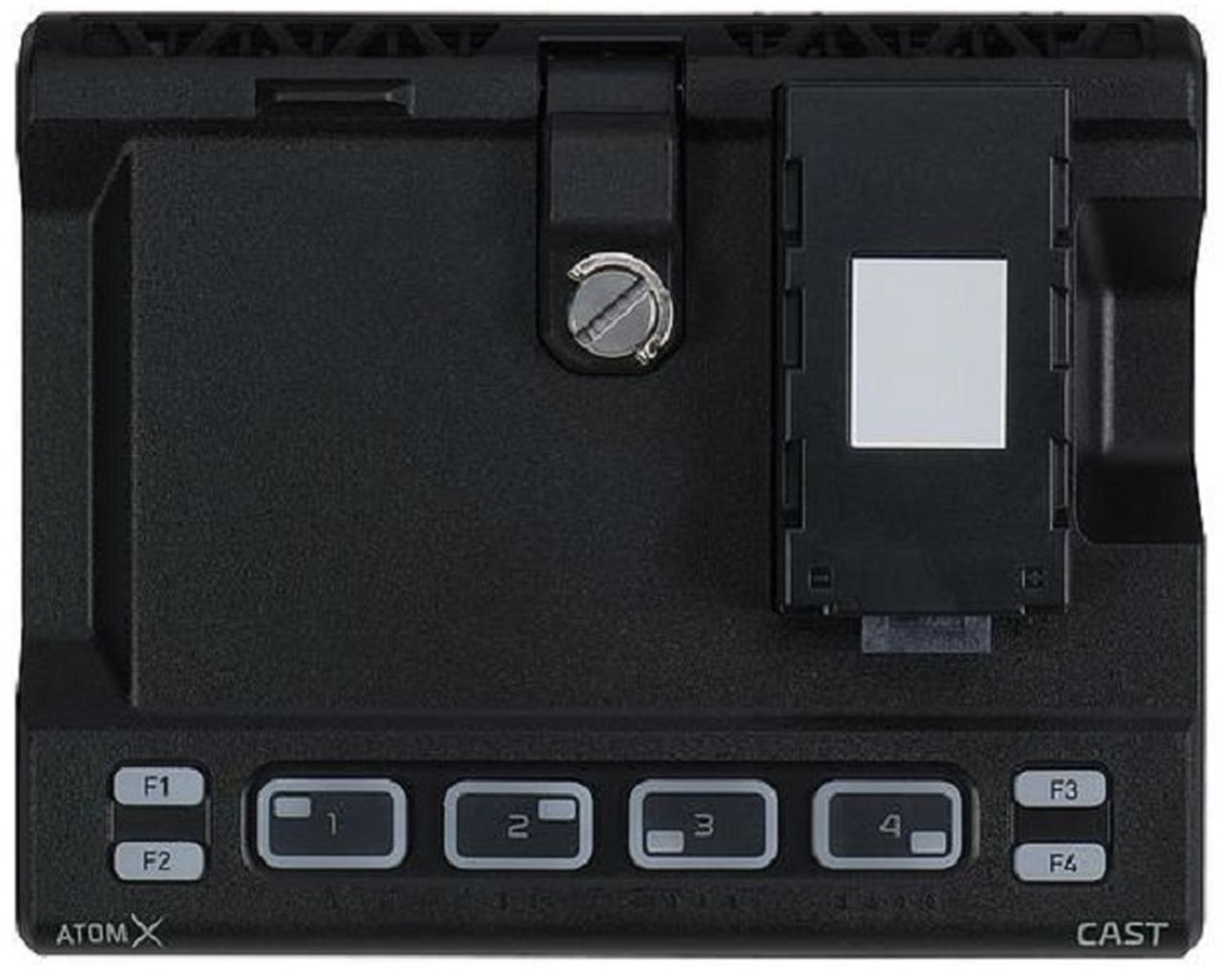 Atomos AtomX CAST Stand-Alone-Switcher für Ninja V/V+