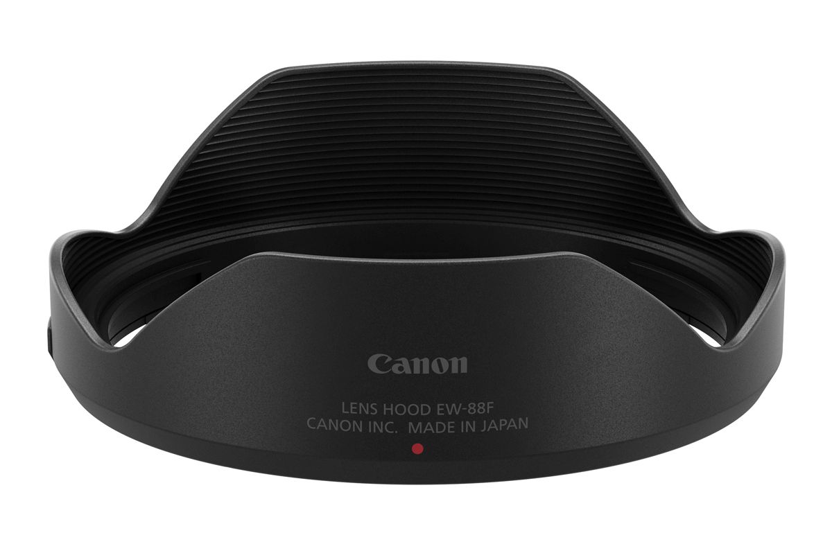 Canon Lens hood EW-88F